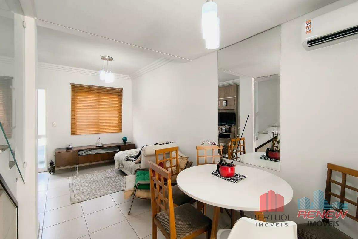 Casa de Condomínio à venda CONDOMÍNIO CAMINHOS DA SERRA 4 em Jundiaí: 