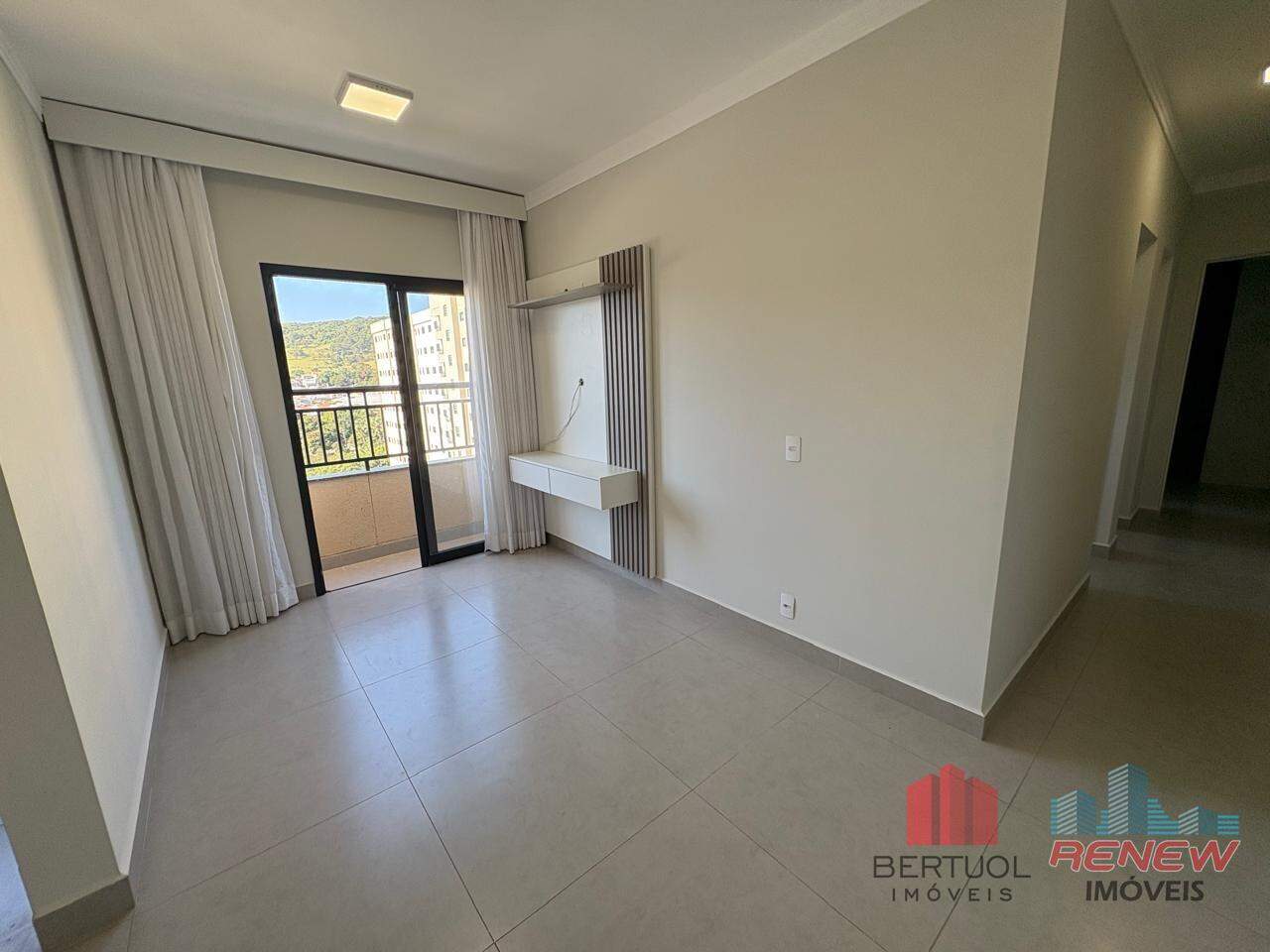 Apartamento à venda Residencial Rampazzo em Valinhos: 