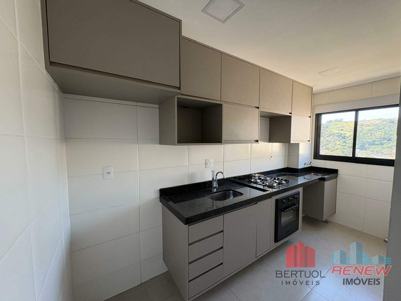 Apartamento à venda Residencial Rampazzo em Valinhos: 