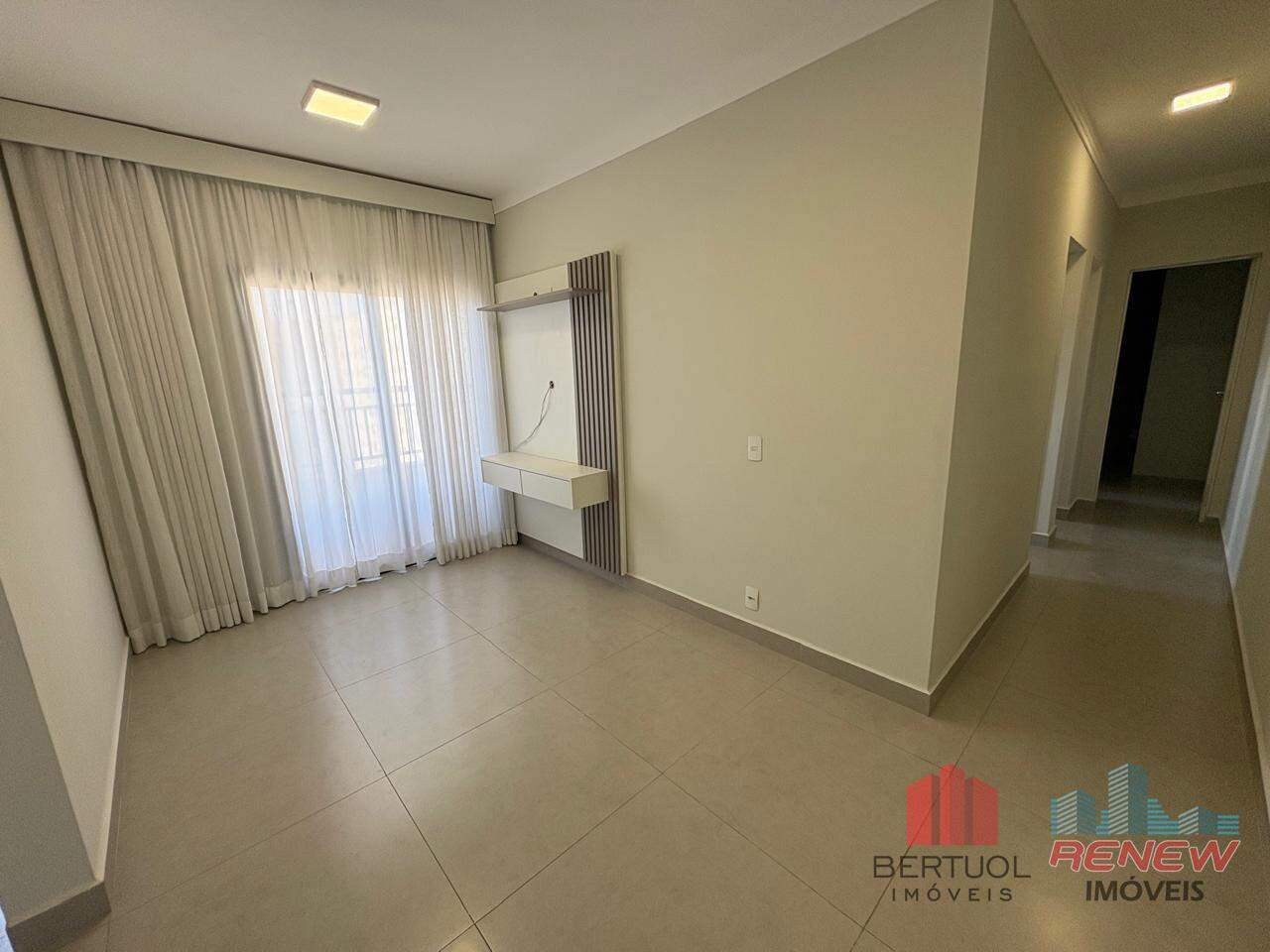 Apartamento à venda Residencial Rampazzo em Valinhos: 