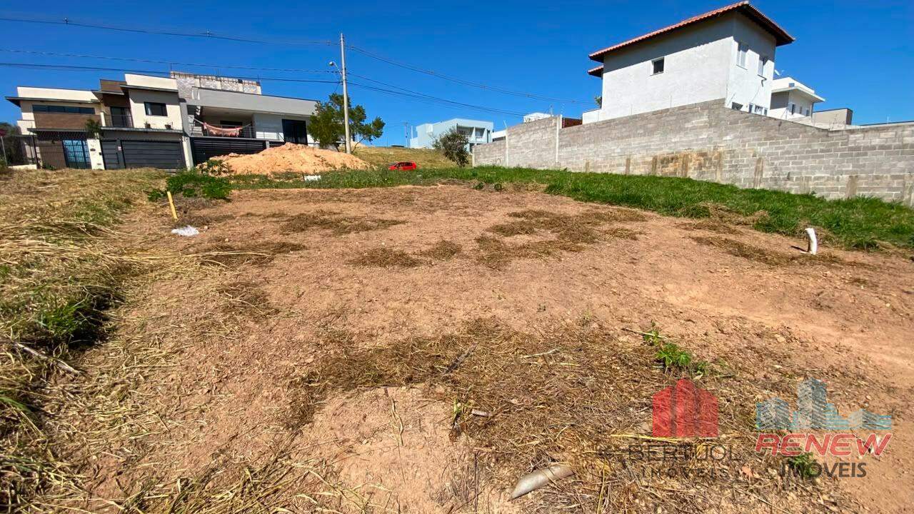 Terreno à venda Residencial Santa Maria em Vinhedo: 