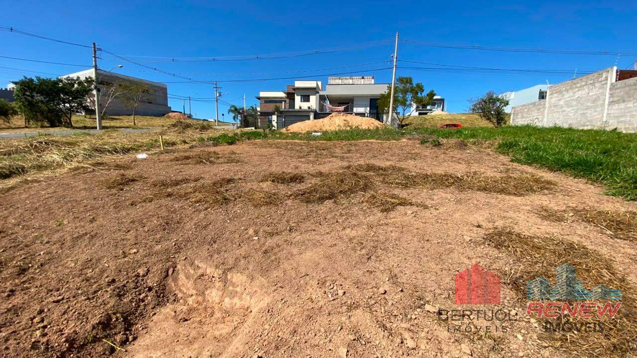 Terreno à venda Residencial Santa Maria em Vinhedo: 
