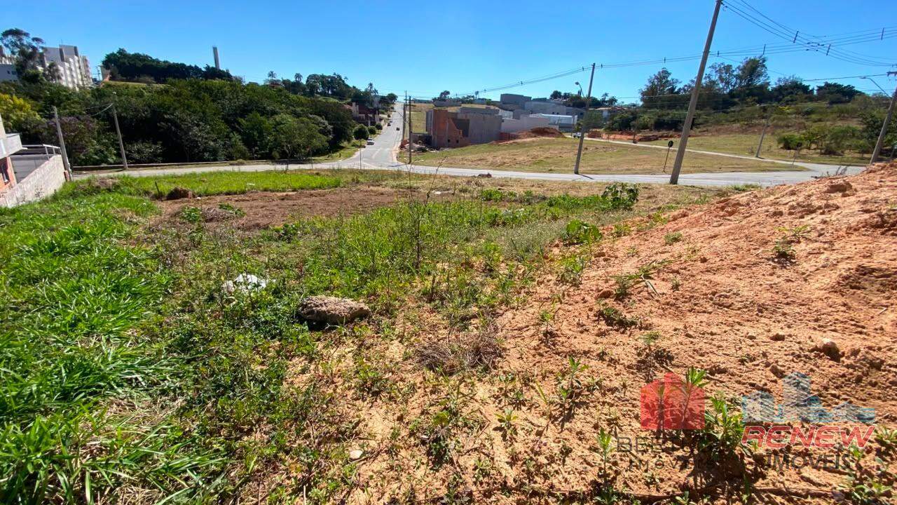 Terreno à venda Residencial Santa Maria em Vinhedo: 