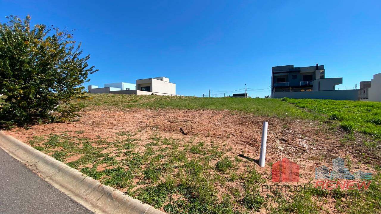 Terreno à venda Residencial Santa Maria em Vinhedo: 