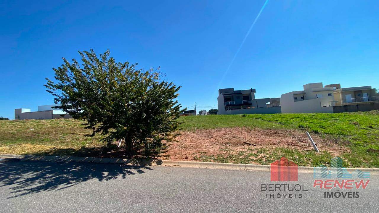 Terreno à venda Residencial Santa Maria em Vinhedo: 