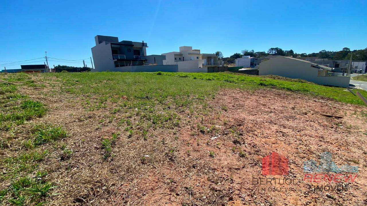 Terreno à venda Residencial Santa Maria em Vinhedo: 