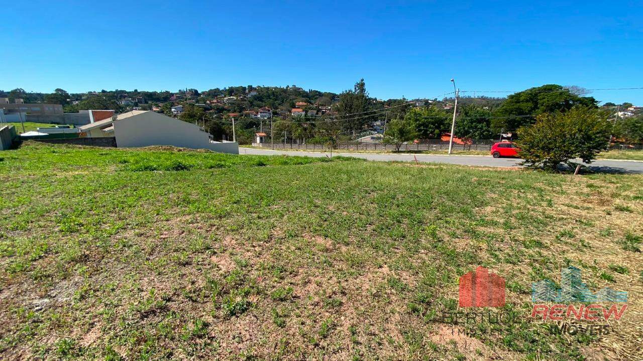 Terreno à venda Residencial Santa Maria em Vinhedo: 