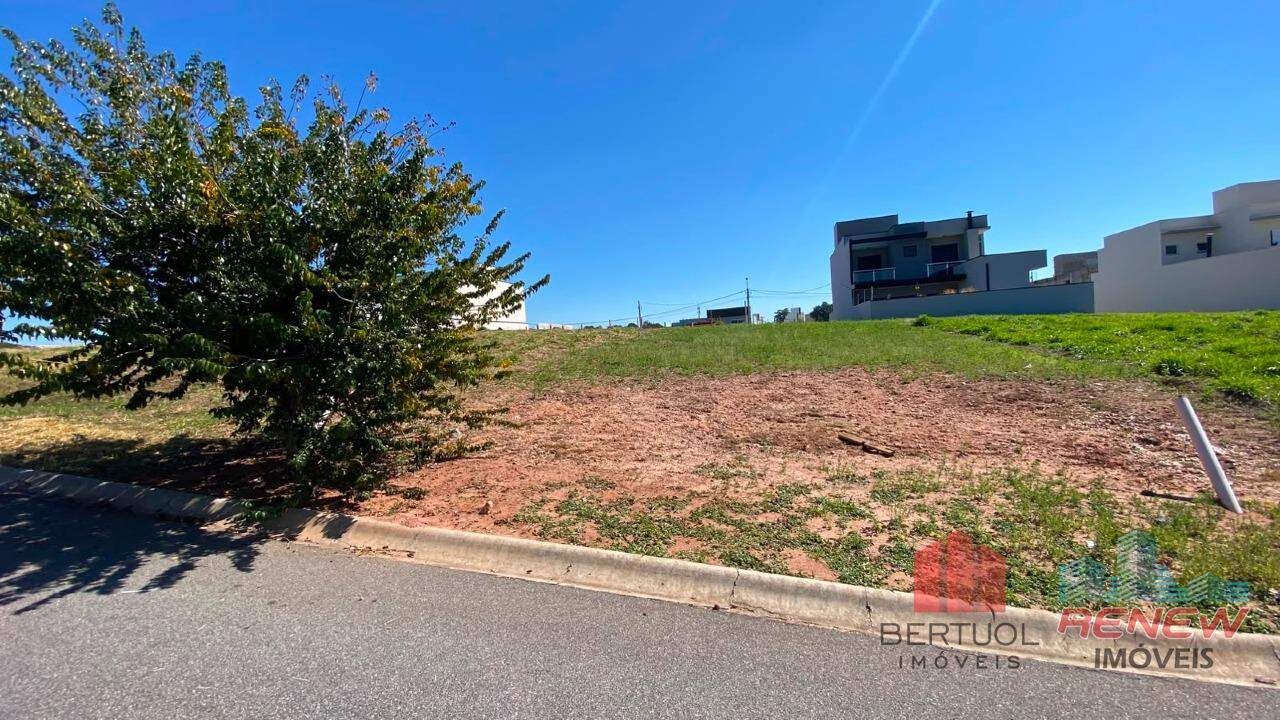 Terreno à venda Residencial Santa Maria em Vinhedo: 