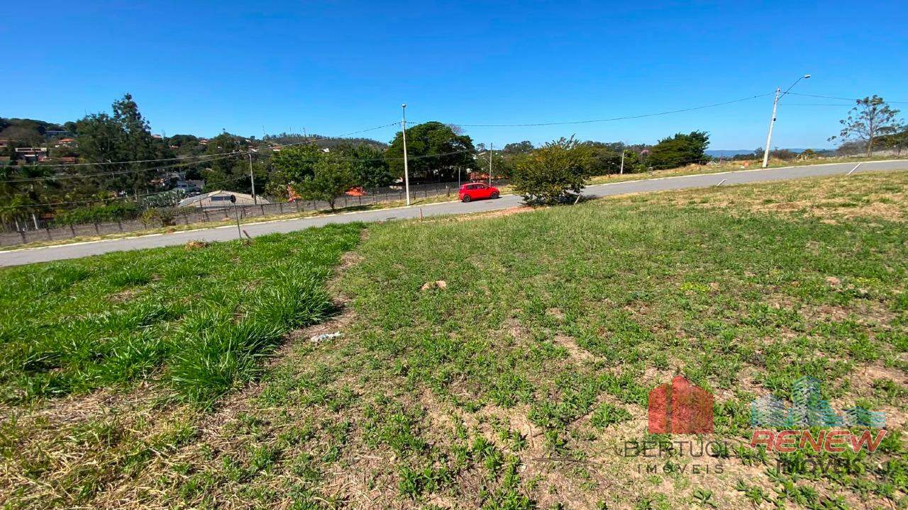 Terreno à venda Residencial Santa Maria em Vinhedo: 