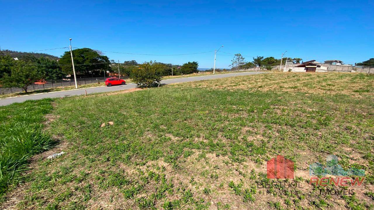 Terreno à venda Residencial Santa Maria em Vinhedo: 