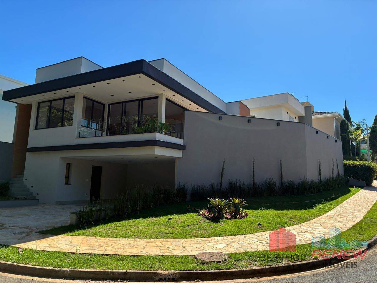Casa de Condomínio à venda Residencial São Domingos em Valinhos: 