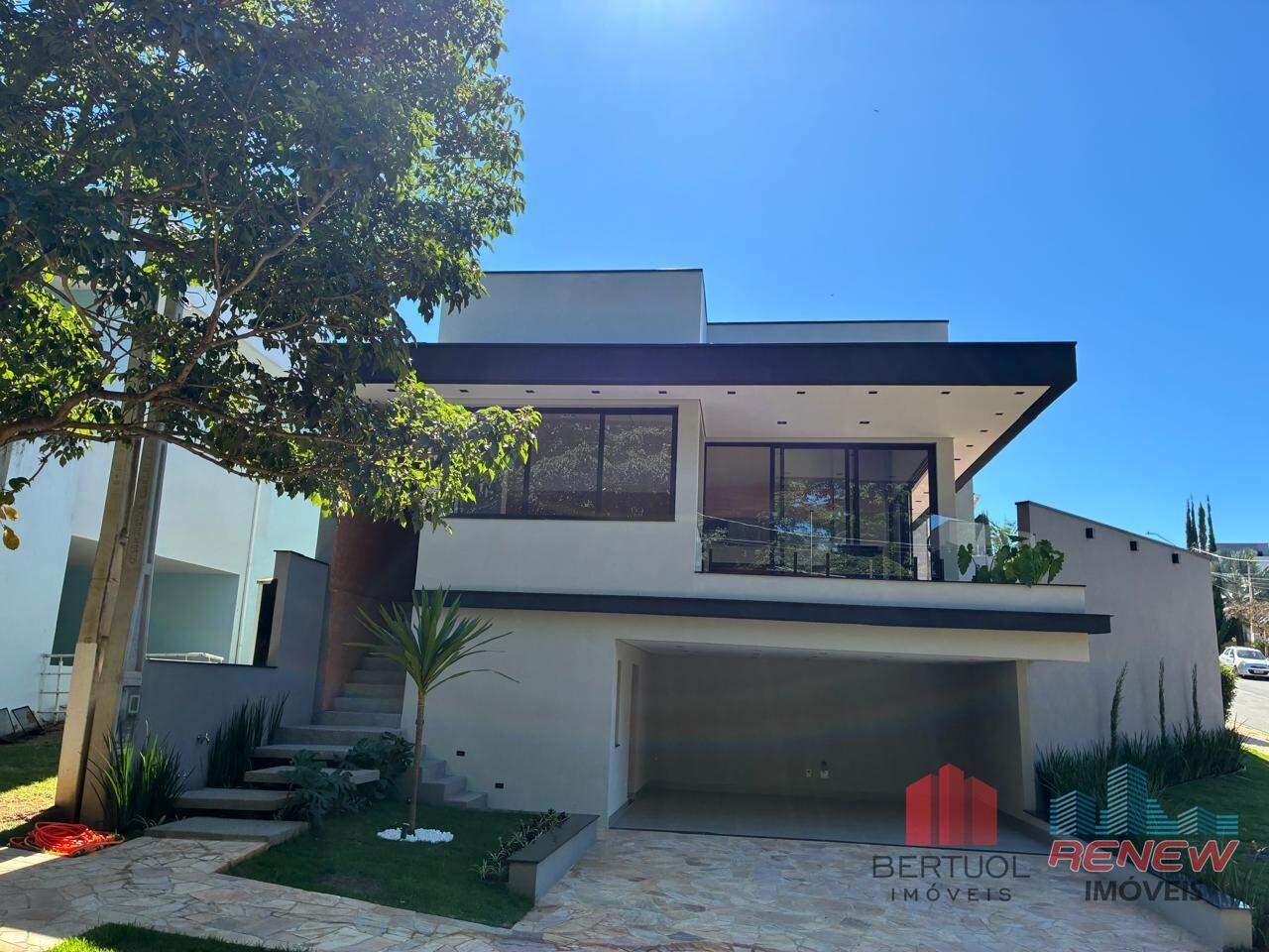 Casa de Condomínio à venda Residencial São Domingos em Valinhos: 
