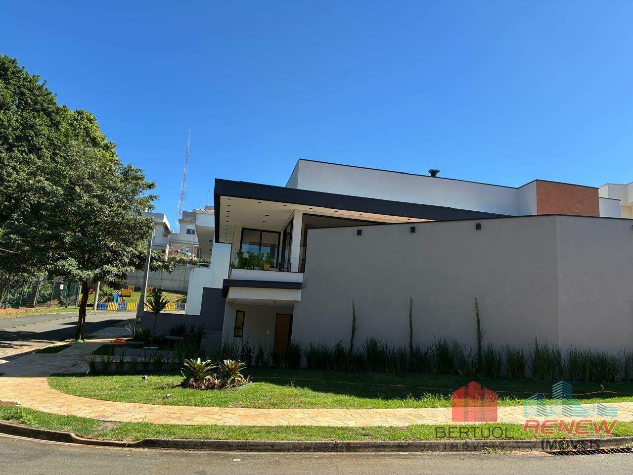Casa de Condomínio à venda Residencial São Domingos em Valinhos: 