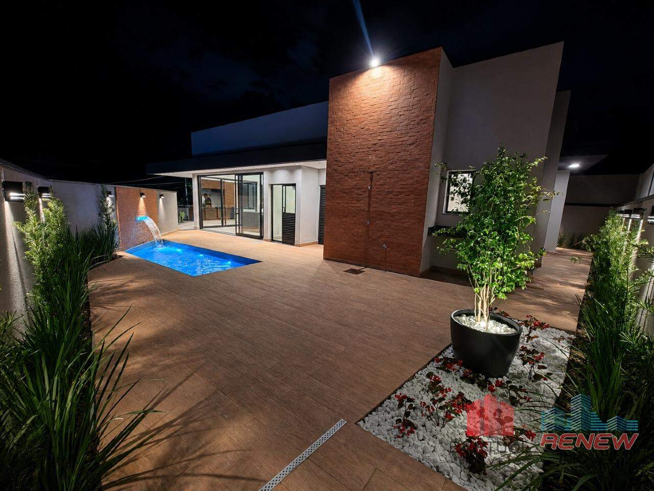 Casa de Condomínio à venda Residencial São Domingos em Valinhos: 