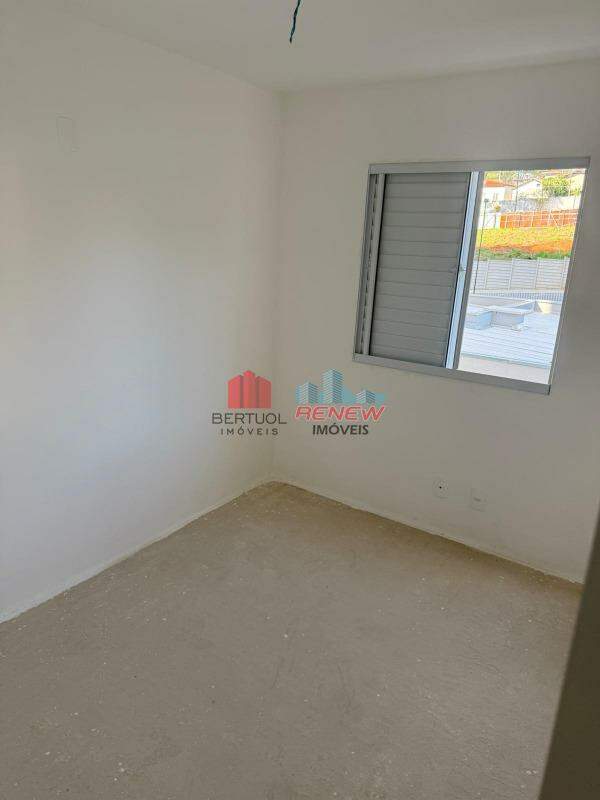 Apartamento à venda Núcleo Residencial Doutor Luiz de Mattos Pimenta em Itatiba: 