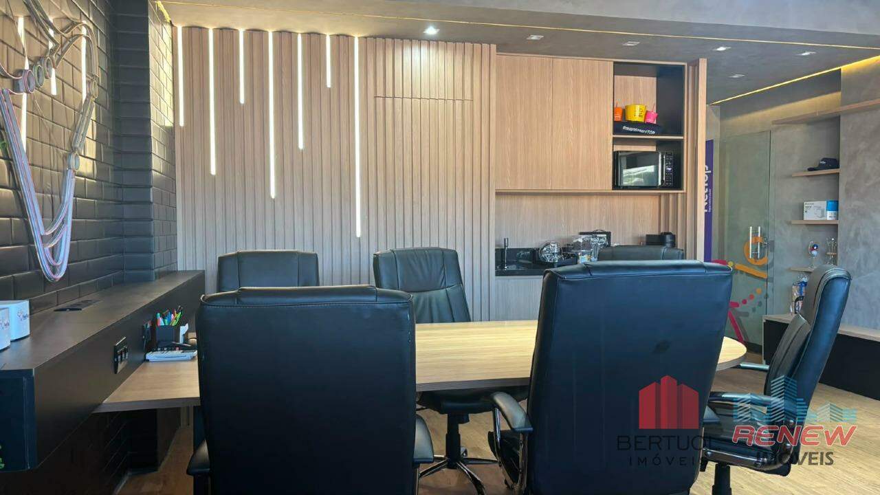 Sala comercial à venda The One Office Tower em Jundiaí: 