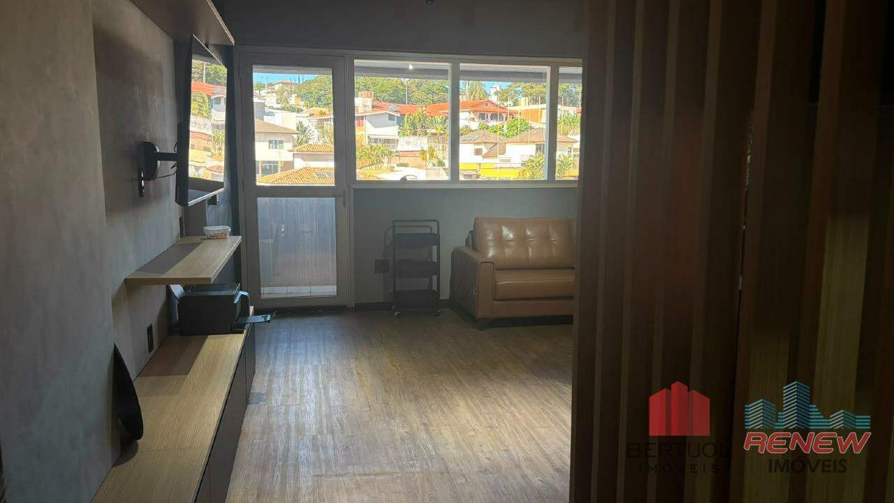 Sala comercial à venda The One Office Tower em Jundiaí: 
