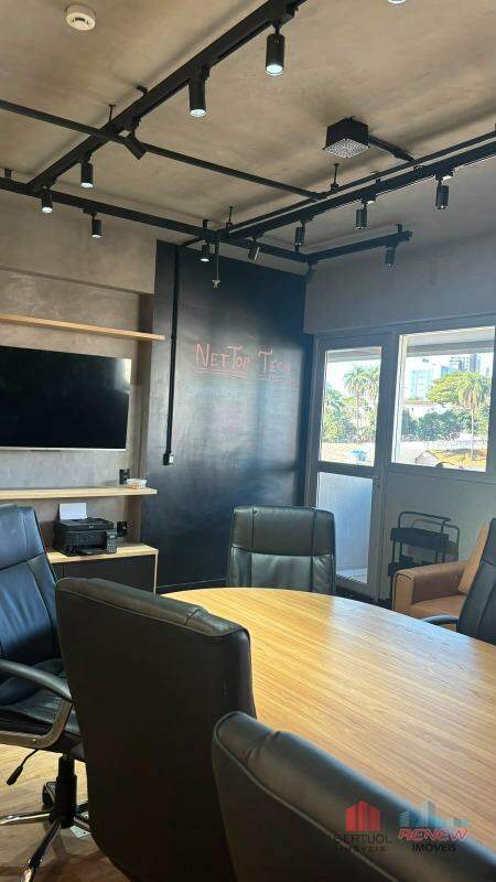 Sala comercial à venda The One Office Tower em Jundiaí: 