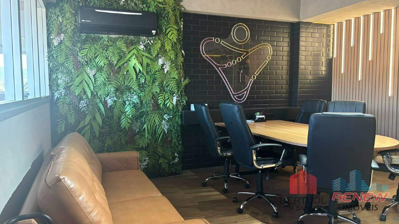 Sala comercial à venda The One Office Tower em Jundiaí: 