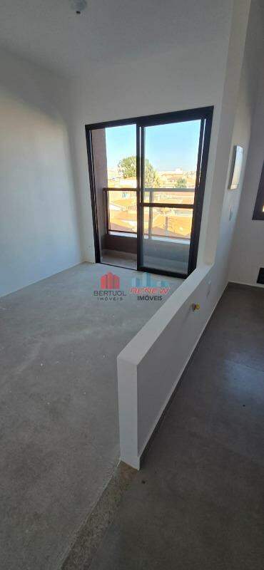 Apartamento à venda HM Vanguard Fit em Campinas: 