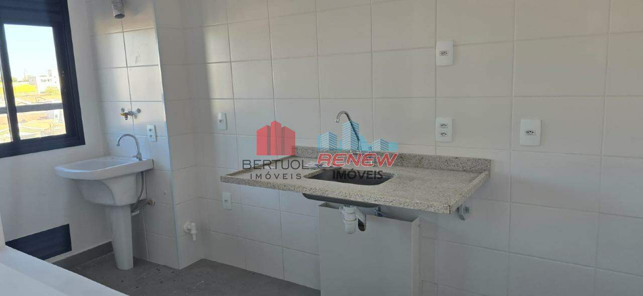 Apartamento à venda HM Vanguard Fit em Campinas: 