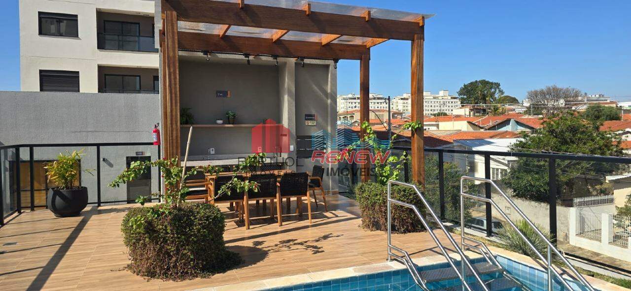 Apartamento à venda HM Vanguard Fit em Campinas: 