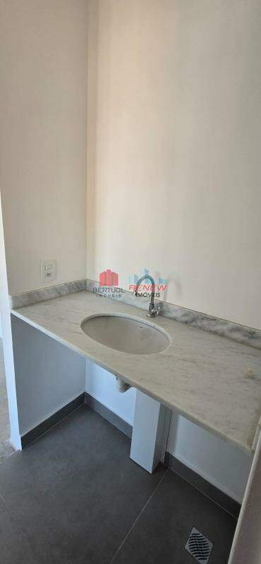 Apartamento à venda HM Vanguard Fit em Campinas: 