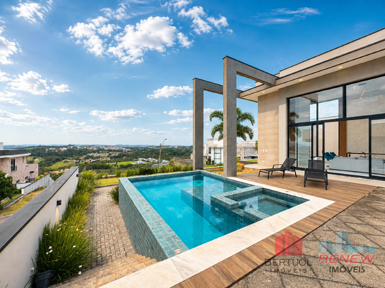 Casa de Condomínio à venda Condomínio Campo de Toscana em Vinhedo: 