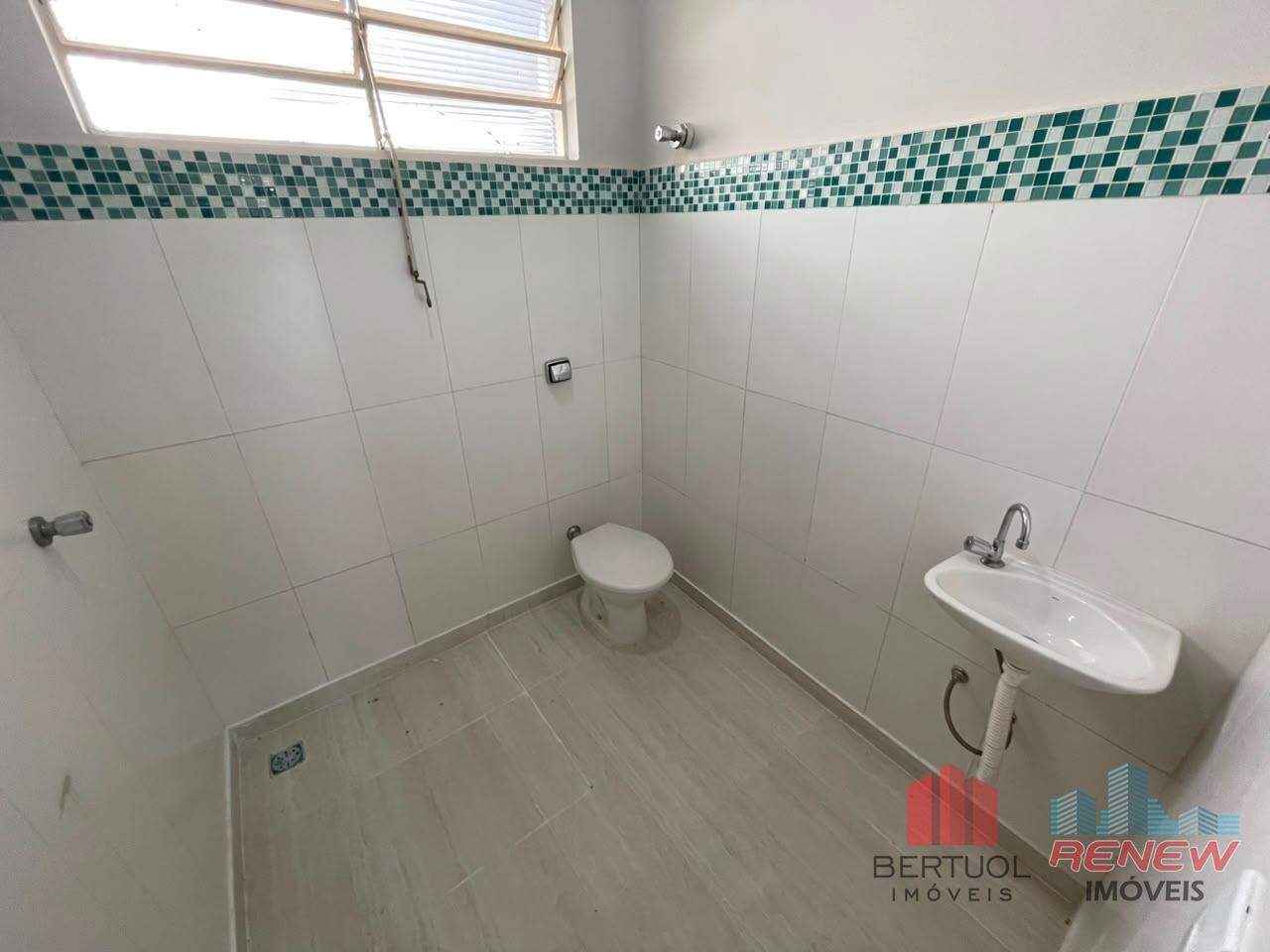 Sala para aluguel Centro em Vinhedo: BANHEIRO
