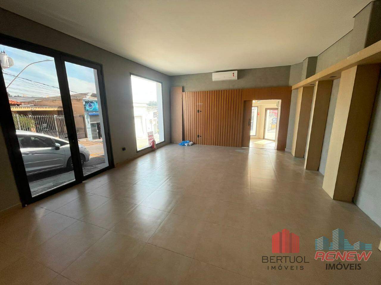Sala para aluguel Centro em Vinhedo: SALÃO
