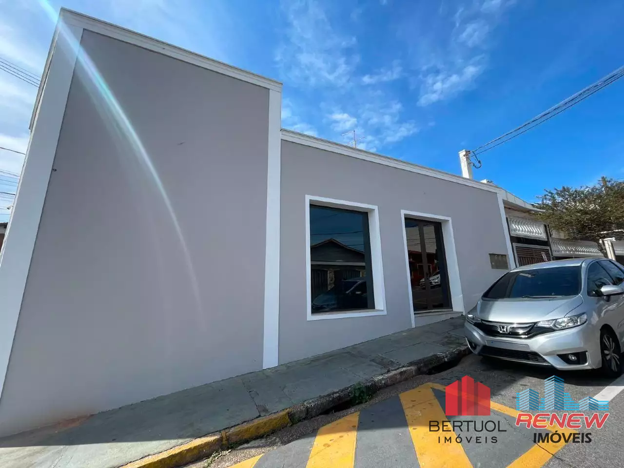 Sala para aluguel Centro em Vinhedo: 