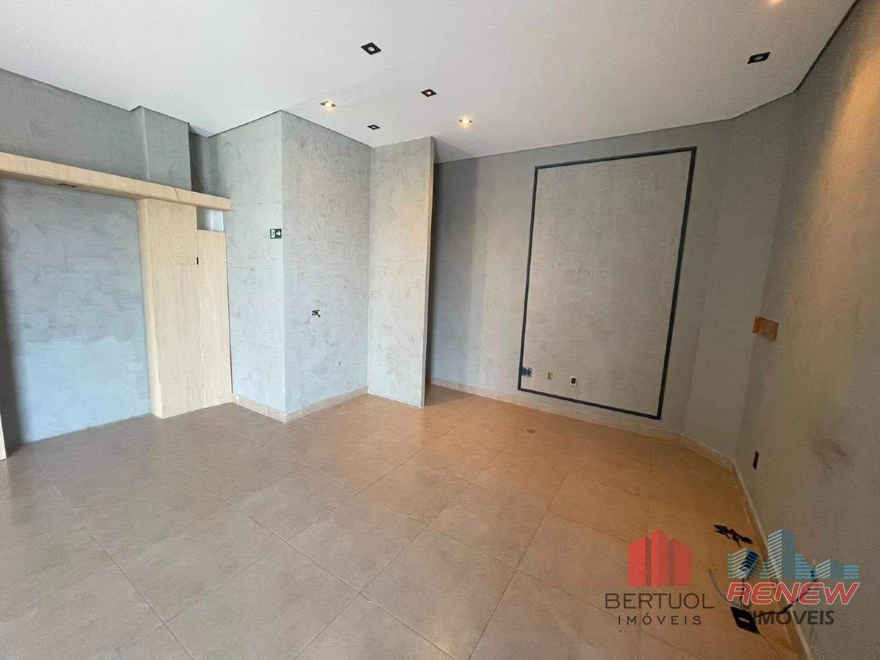 Sala para aluguel Centro em Vinhedo: SALÃO