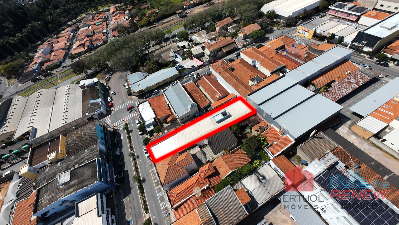 Salão para aluguel Centro em Vinhedo: 