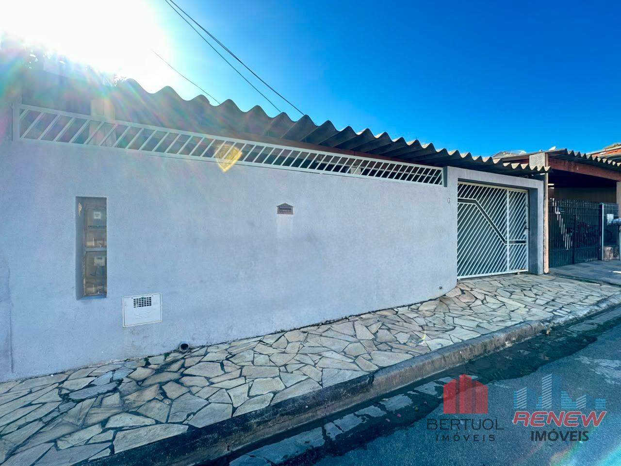 Casa à venda Jardim das Figueiras em Valinhos: 