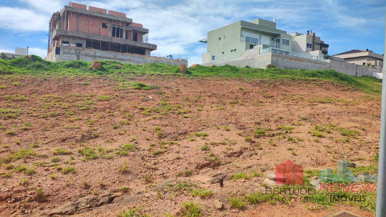 Terreno em condomínio à venda Loteamento Residencial Ecovilla Boa Vista em Valinhos: 