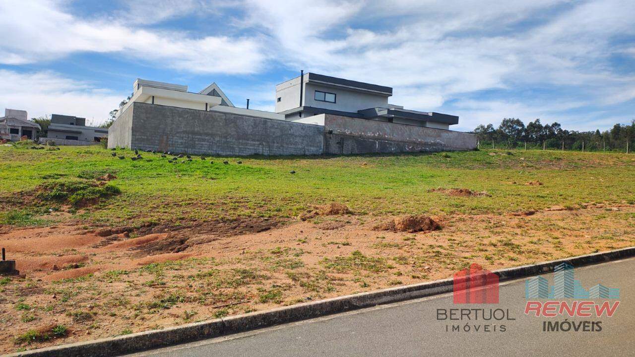 Terreno em condomínio à venda Loteamento Residencial Ecovilla Boa Vista em Valinhos: 