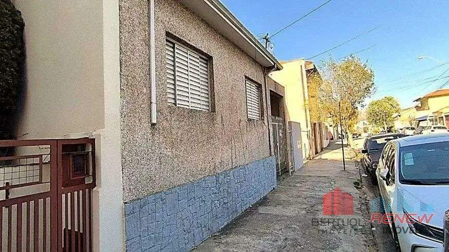 Casa à venda Jardim Pitangueiras I em Jundiaí: 