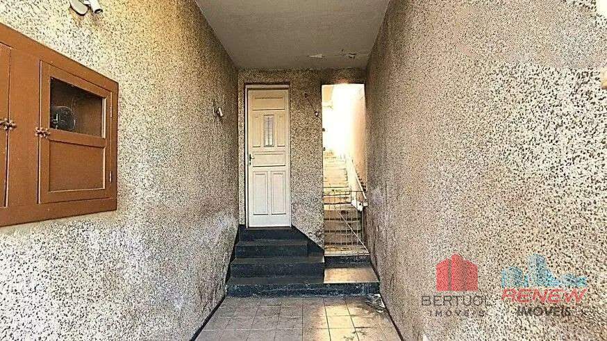 Casa à venda Jardim Pitangueiras I em Jundiaí: 