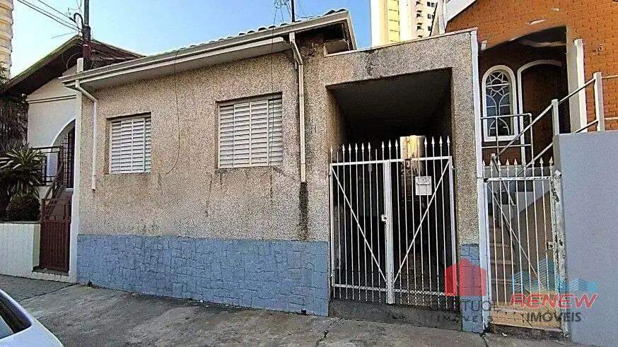 Casa à venda Jardim Pitangueiras I em Jundiaí: 