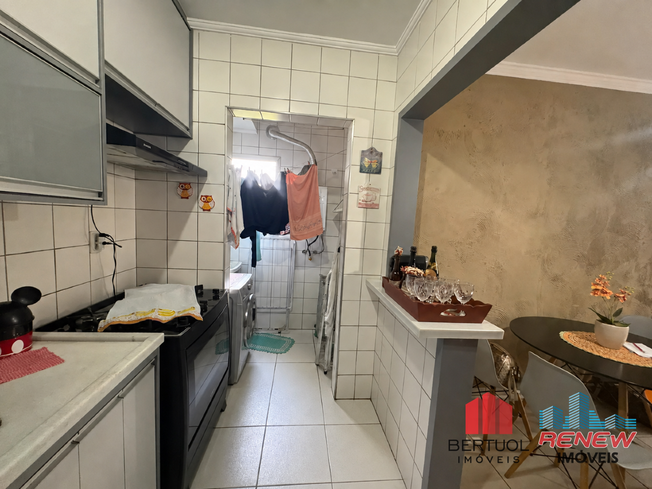 Apartamento à venda Condomínio Residencial Sol Maior em Vinhedo: 