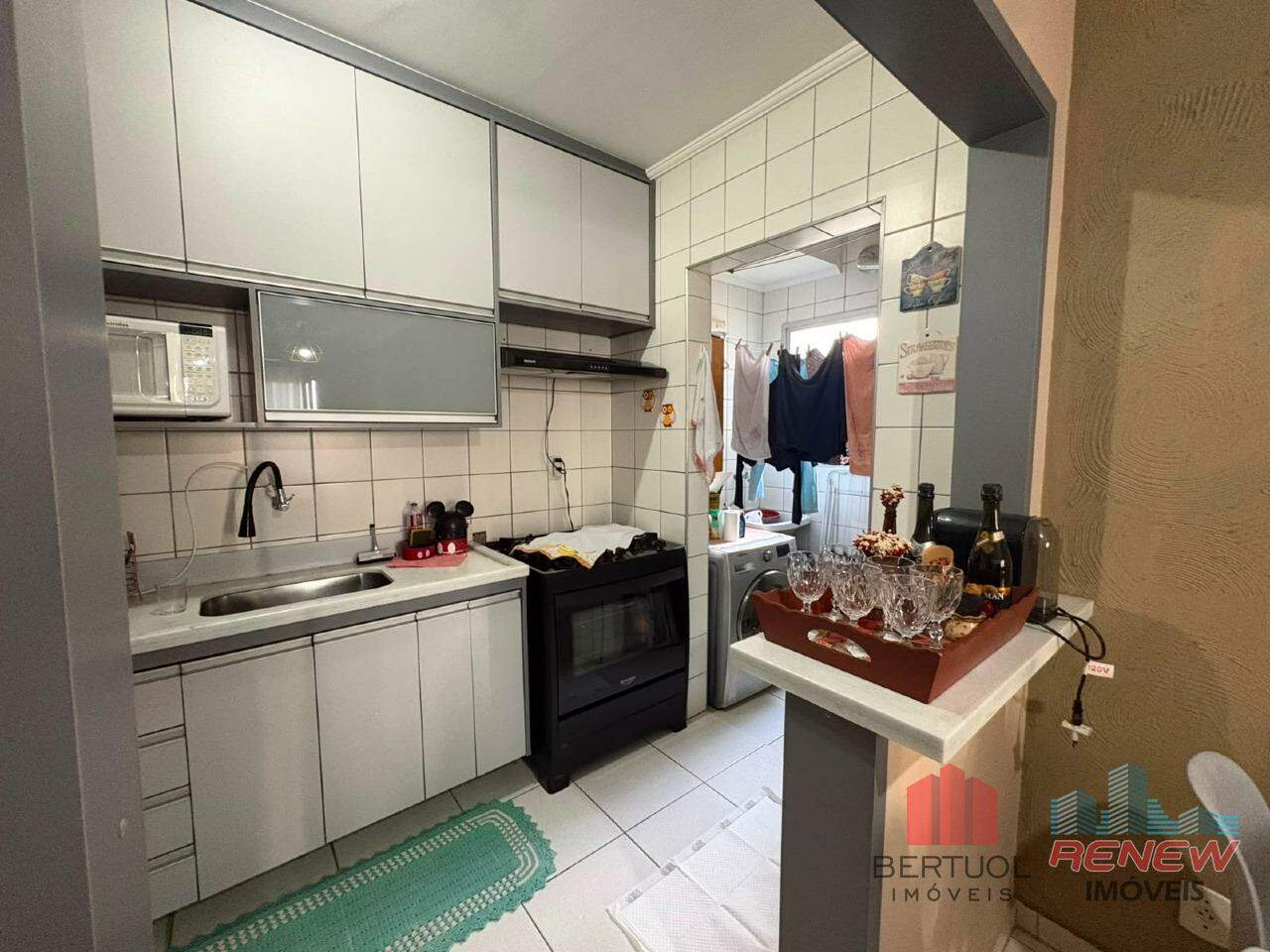 Apartamento à venda Condomínio Residencial Sol Maior em Vinhedo: 