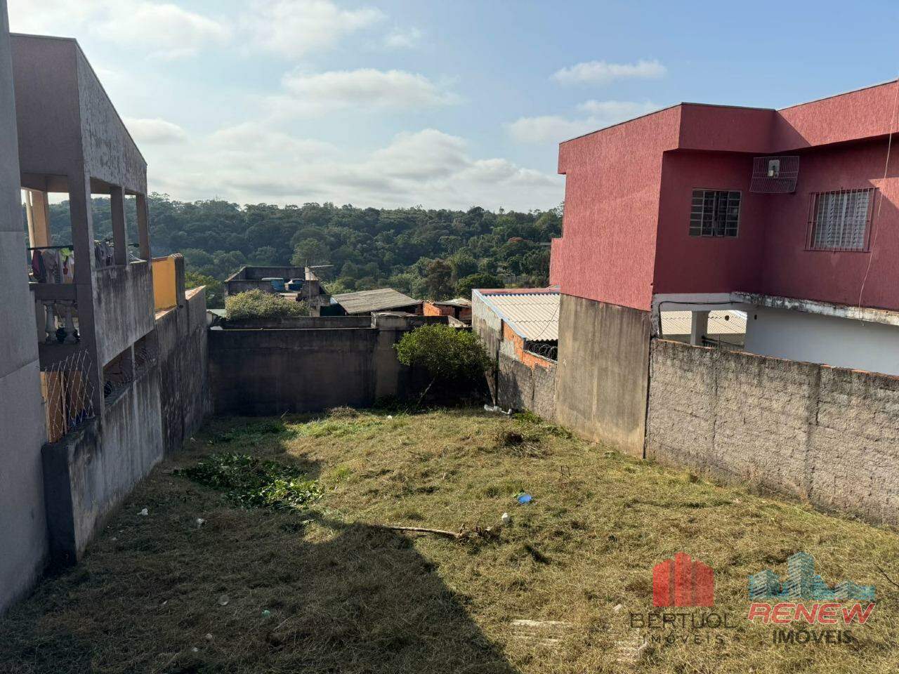 Terreno à venda Parque Centenário em Jundiaí: 