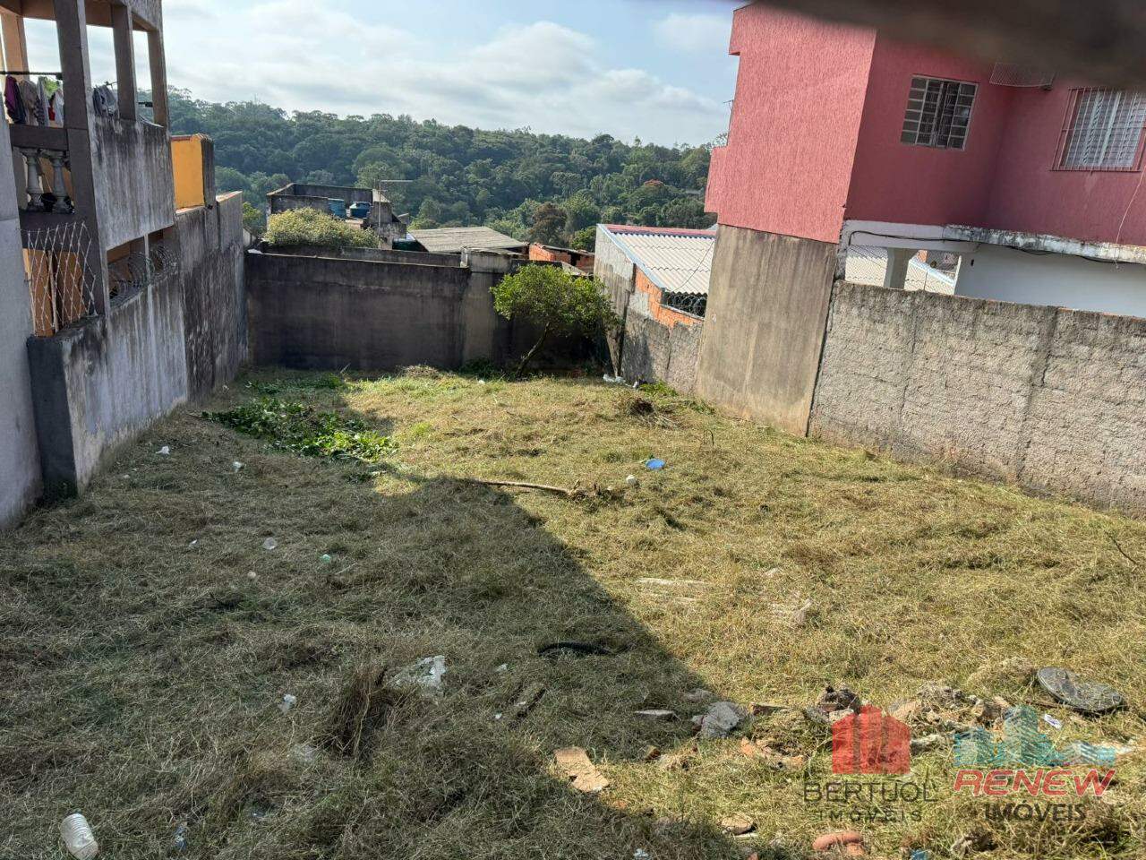 Terreno à venda Parque Centenário em Jundiaí: 