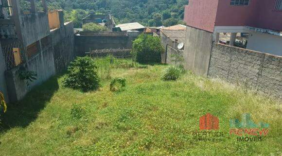 Terreno à venda Parque Centenário em Jundiaí: 