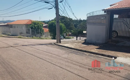 Terreno à venda Parque Centenário em Jundiaí: 