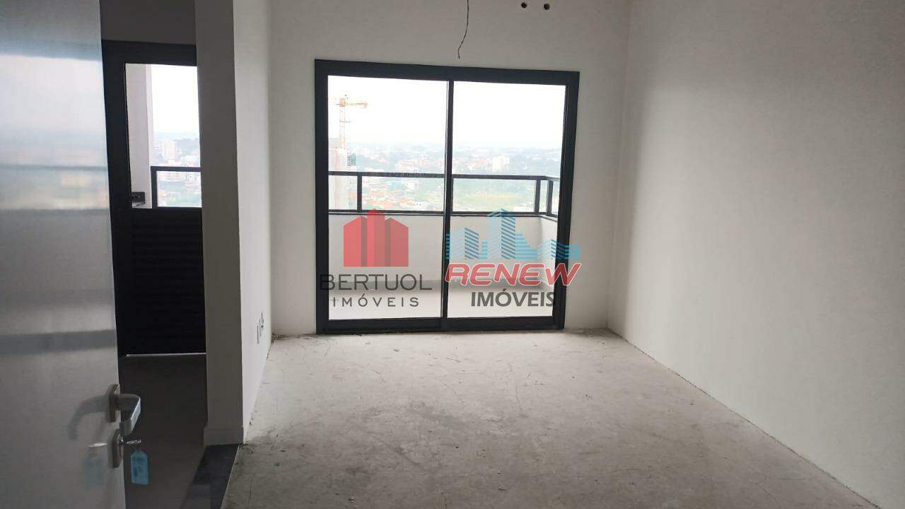 Apartamento à venda Poème Residence em Valinhos: 