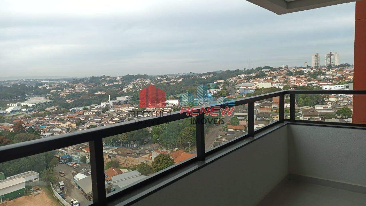 Apartamento à venda Poème Residence em Valinhos: 