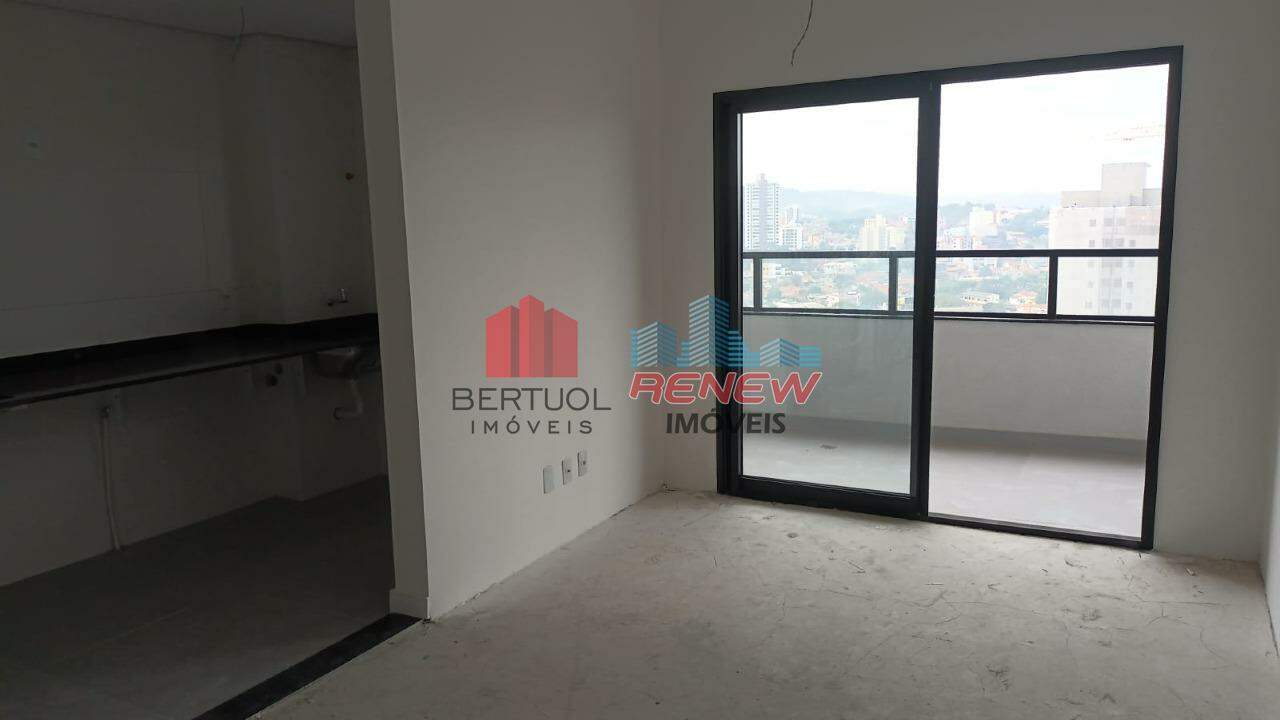 Apartamento à venda Poème Residence em Valinhos: 