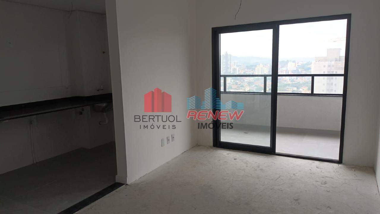 Apartamento à venda Poème Residence em Valinhos: 