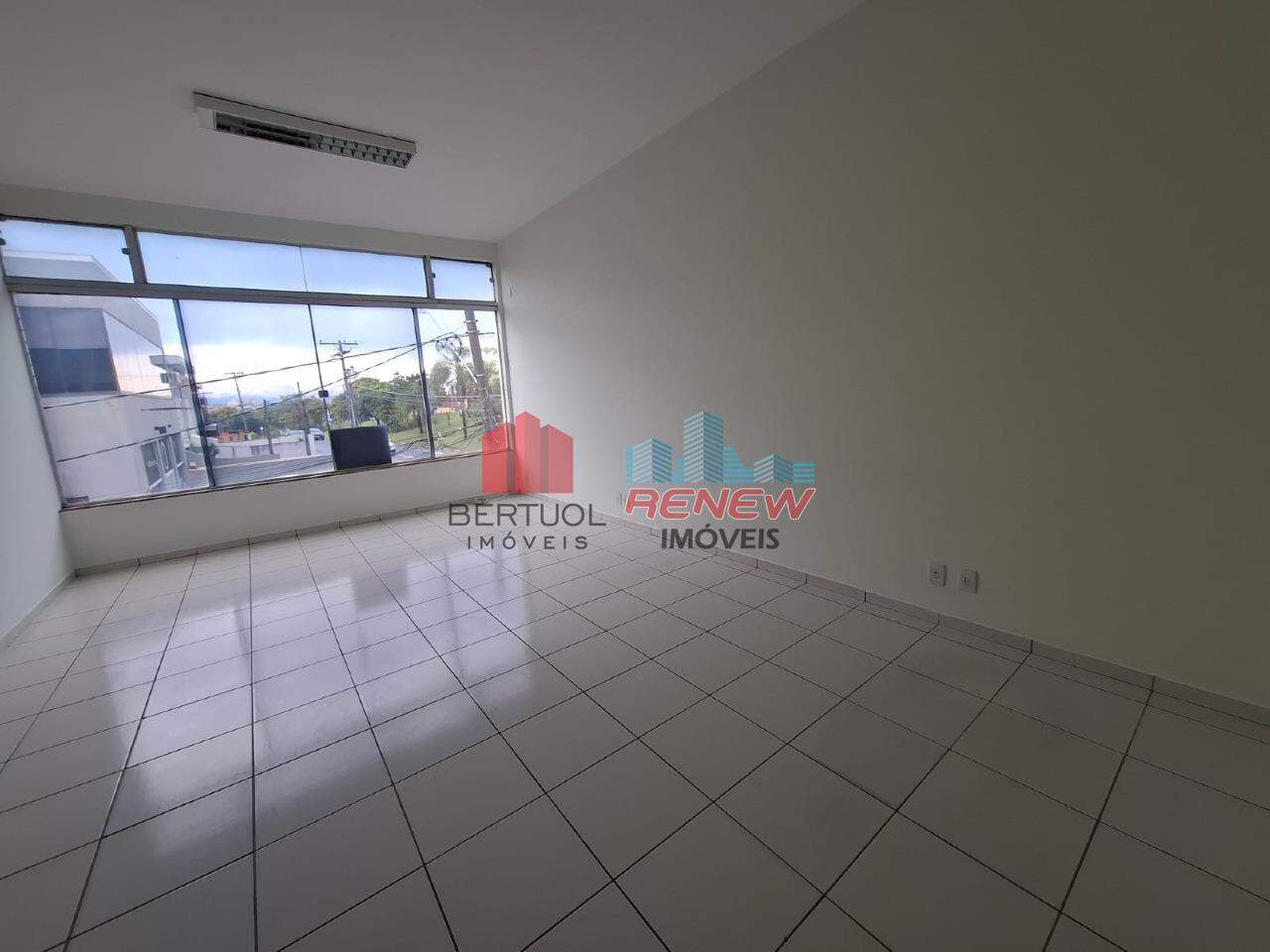 Sala para aluguel Parque Nova Suiça em Valinhos: 